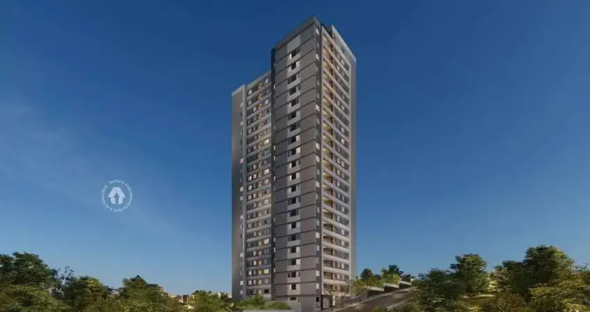 Metrocasa Vila Ré | Construção | 35 metros | 02 dormitórios | com varanda | sem vaga