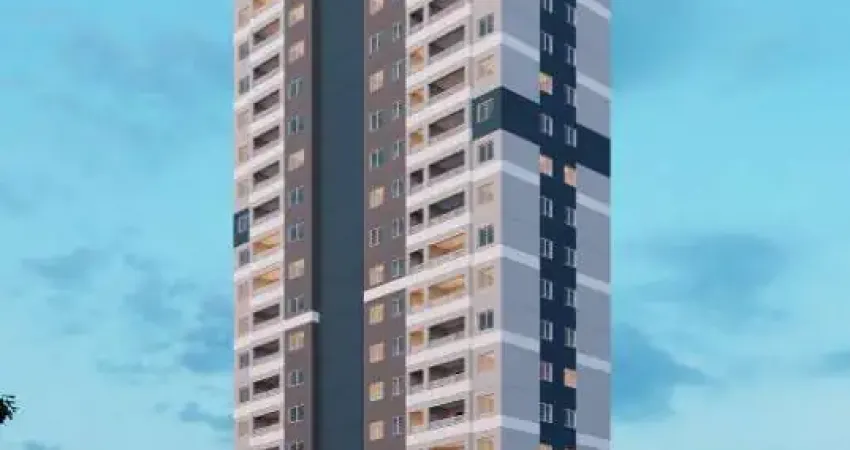 Metrocasa Artur Alvim | Construção | 35 metros | 02 dormitórios | com varanda | sem vaga