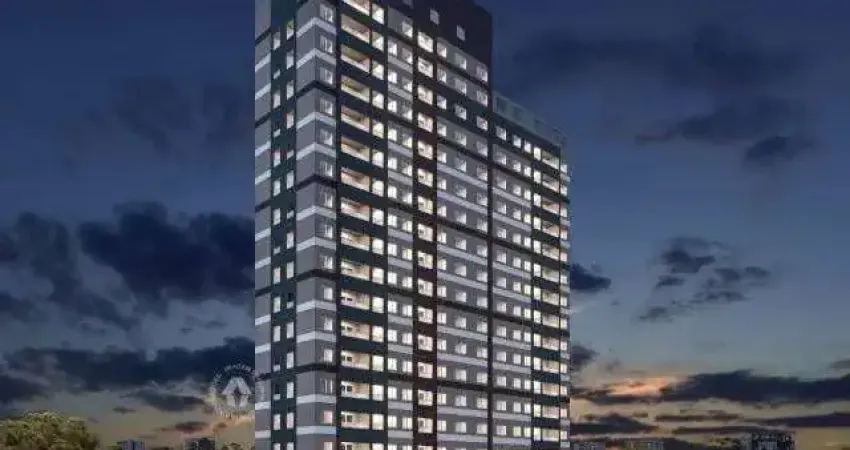 Metrocasa Amador Bueno | Construção | 17 metros | Studios sem varanda e vaga