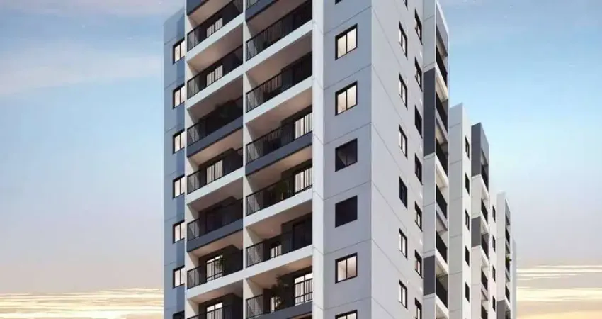 Gran kazzas botanic | construtora kazzas | pronto | 41 metros | 02 dormitórios | varanda gourmet | 01 vaga