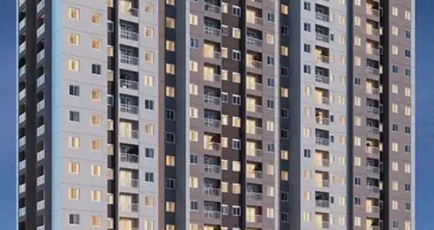 Dom jaraguá | construtora econ | pronto para morar | 37 metros | 02 dormitórios | varanda | 01 vaga