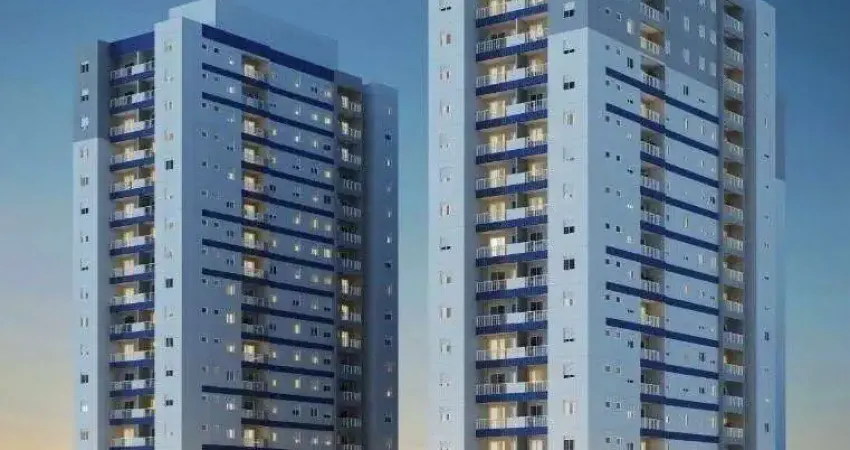 Ocean view | construtora econ | pronto | 60 metros | 02 dormitórios | suíte | varanda gourmet | 01 vaga