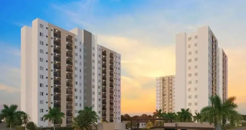 Evo residencial | construtora longitude | construção | 46 metros | 02 dormitórios | suíte | varanda | 01 vaga