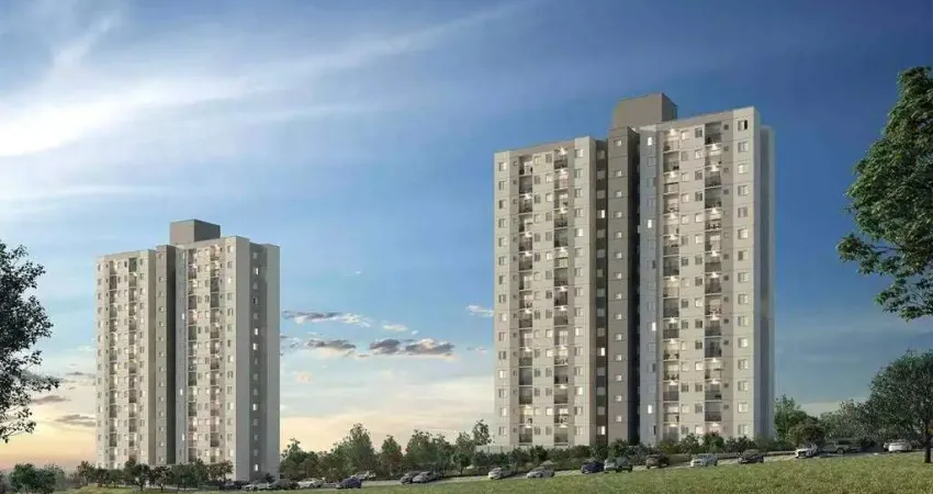 Lumi residencial | construtora longitude | construção | 41 metros | 02 dormitórios | varanda | 01 vaga