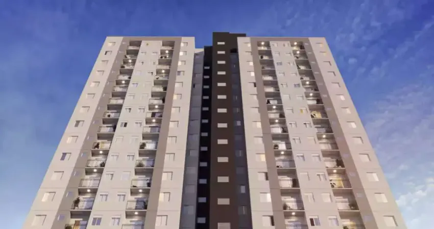 One residencial | construtora longitude | construção | 42 metros | 02 dormitórios | varanda | 01 vaga