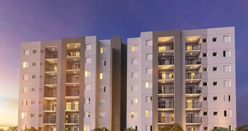 Arvo residencial | construtora longitude | construção | 51 metros | 02 dormitórios | suíte | varanda | 01 vaga