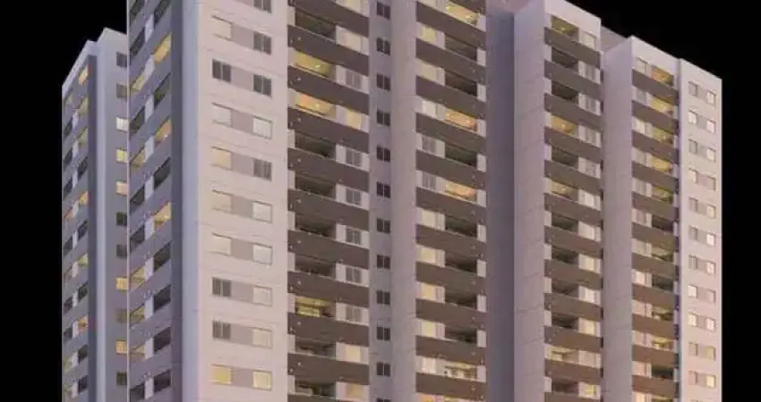 Altus vila prudente | construtora emccamp | construção | 45 metros | 02 dormitórios | com varanda | sem vaga