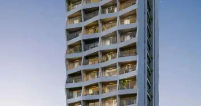 NDK Moema | Construtora AAM | Construção | 27 metros | Studios | com varanda | sem vaga
