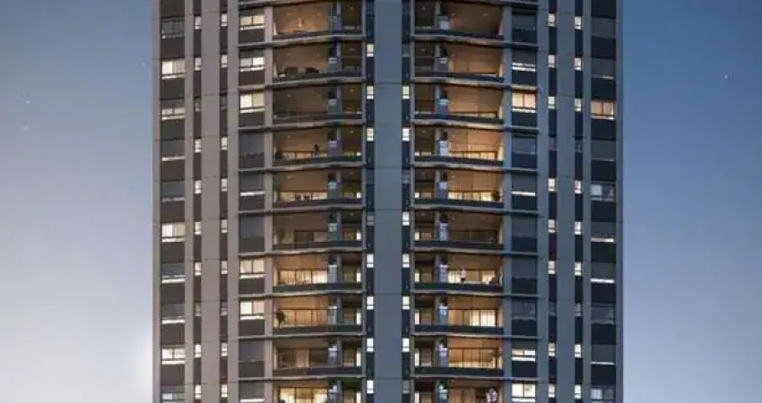 Monogram moema | construtora aam | construção | 121 metros | 03 suítes | varanda gourmet | 02 vagas