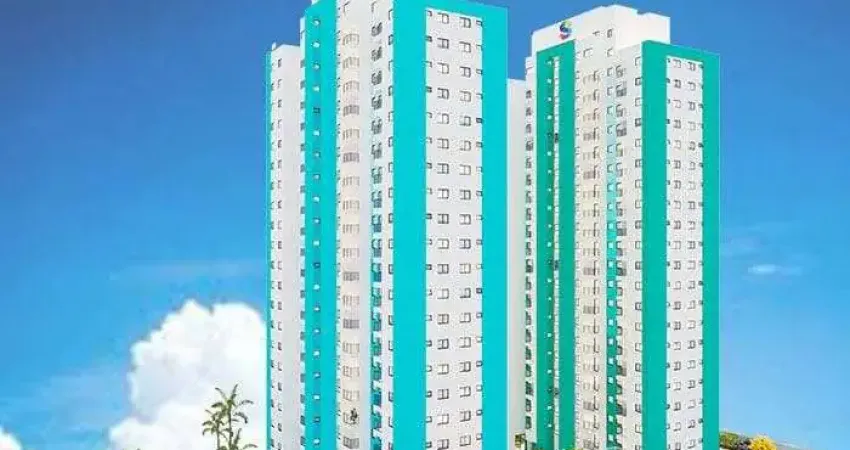 Sindona paraíso | construtora sindona | construção | 54 metros | 02 dormitórios | suíte | varanda | 01 vaga