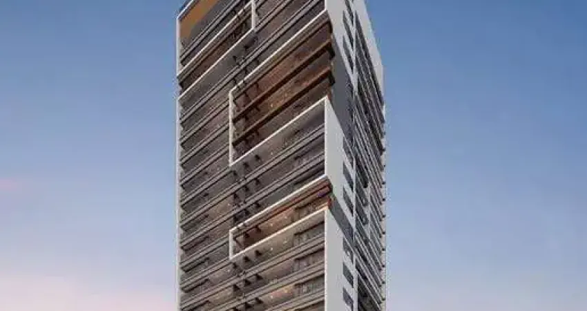 Voga paulista | construtora fibra | construção | 85 metros | suíte | varanda | lavabo | 01 vaga