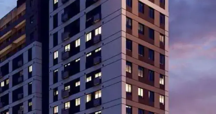 Mitz matriz | construtora manasa | construção | 29 metros | studios | com varanda | sem vaga