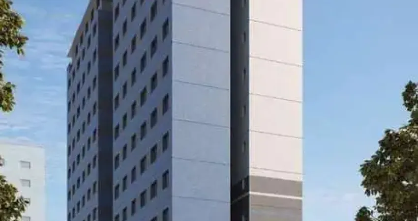 Bem Viver Lopes de Oliveira | Construtora Magik | Pronto | 25 metros | Studios sem varanda