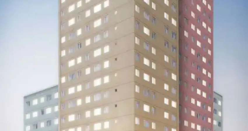 Bem viver praça nébias | construtora magik | construção | 25 metros | studios | sem varanda