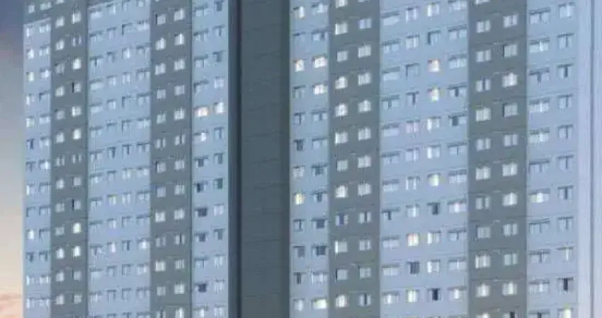 Parque limão | construtora tenda | construção | 33 metros | 02 dormitórios | sem varanda e vaga