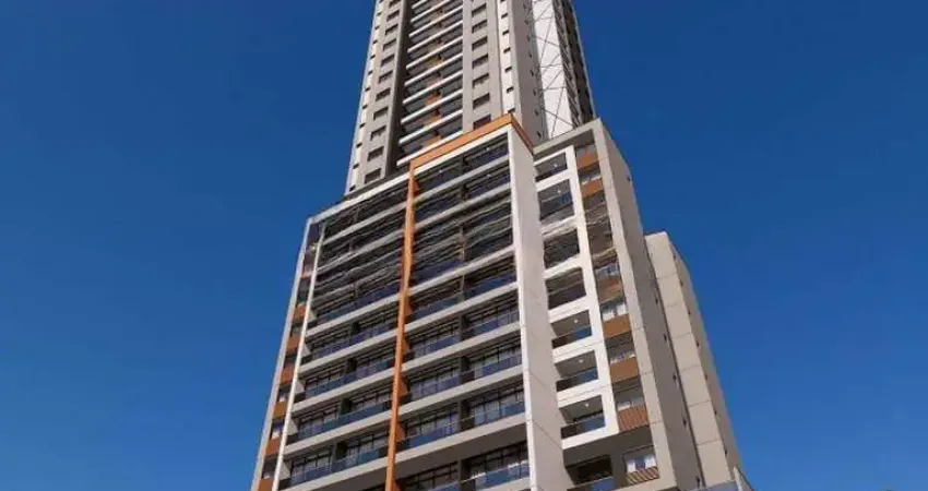 In Tucuruvi | Construtora RIT Realty | Construção| 45 metros | 02 dormitórios | com varanda | 01 vaga
