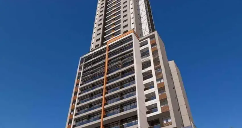 In tucuruvi | construtora rte | construção | 33 metros | 01 dormitório | com varanda | sem vaga