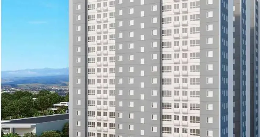 Bella cidade itapevi | construtora mendes salge | construção | 35 metros | 01 dormitório | sem varanda | 01 vaga