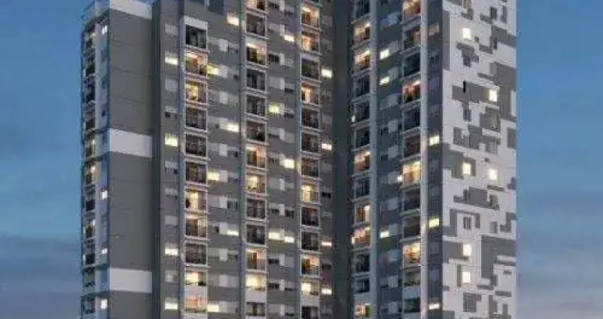 Connect vila sônia | construtora cp residencial | construção | 26 metros | studios | com varanda | sem vaga