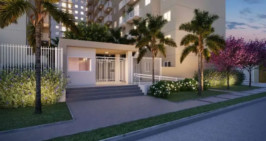 Plano mais belém | construtora plano & plano | construção | 35 metros | 02 dormitórios | com varanda | sem vaga