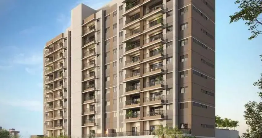 Ayna ipiranga | construtora engelux | construção | 47 metros | 02 dormitórios | suíte | varanda | 01 vaga