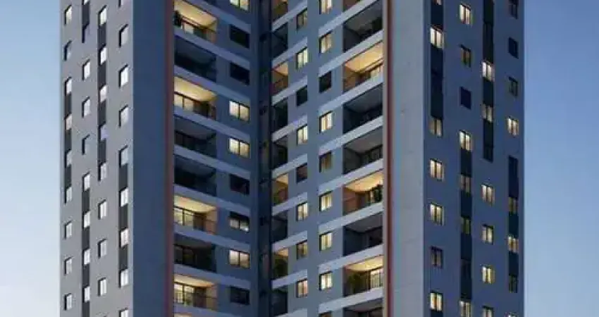 Maskan Vila Romana | Construtora Maskan | Construção | 34 metros | 02 dormitórios | com varanda | sem vaga