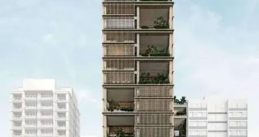 Capote 210 | construtora idea zarvos | pronto | 54 metros | 01 suíte | varanda | 01 vaga