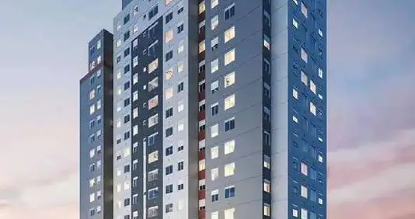 Dom brás | construtora tibério | pronto | 27 metros | studios | varanda | sem vaga