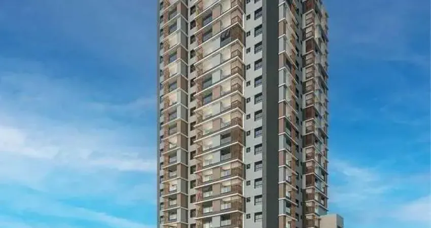Vitra Nova Klabin | Construção | 47 metros | 01 suíte | varanda gourmet | 01 vaga