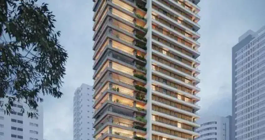 Beatriz alto de pinheiros | construtora nortis | construção | 362 metros | 04 suítes | 04 vagas