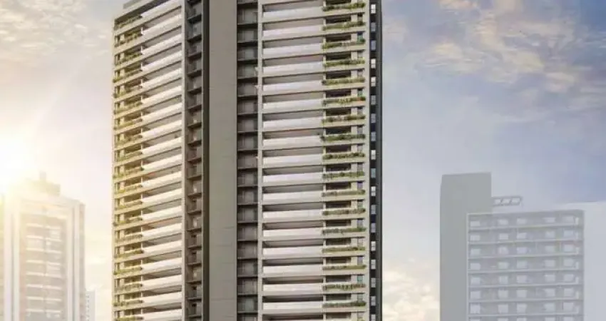 Ampère Brooklin | Construtora Exto | Construção | 262 metros | 04 suítes | varanda gourmet | 03 vagas