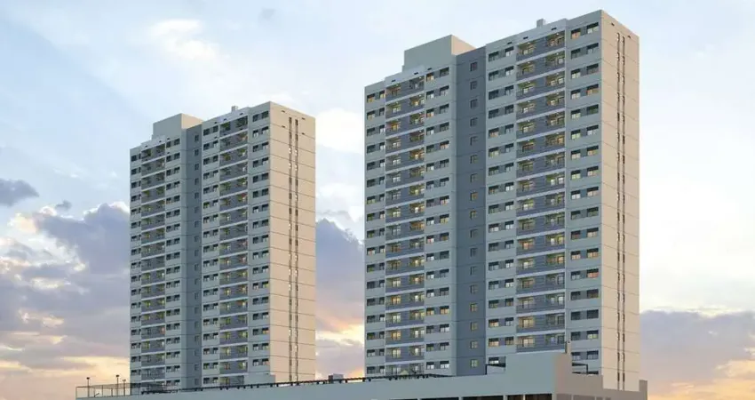 Terrazo di dante | construtora mrv | construção | 55 metros | 02 dormitórios | suíte | varanda | 01 vaga