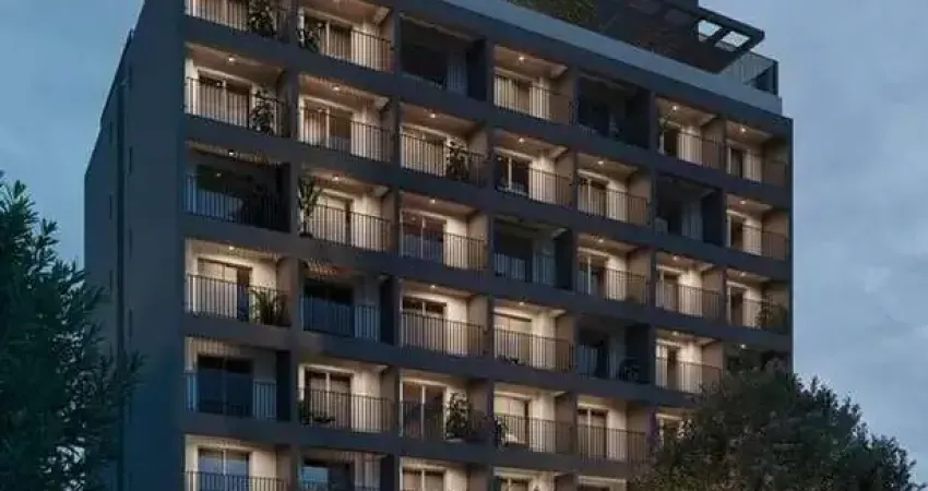 Open ipiranga | construtora even | pronto para morar | 26 metros | studios com varanda | sem vaga