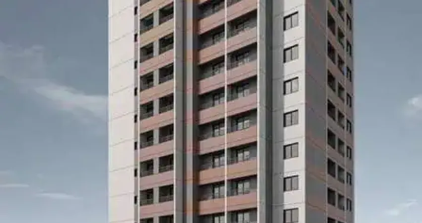 Nurban barão de campinas | construtora vita urbana | construção | 35 metros | 02 dormitórios | com varanda | sem vaga