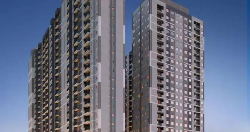 Mérito belenzinho | construtora cury | construção | 42 metros | 02 dormitórios | com varanda | 01 vaga