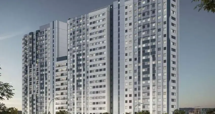 Mérito barra funda | construtora cury | construção | 36 metros | 02 dormitórios | com varanda | sem vaga