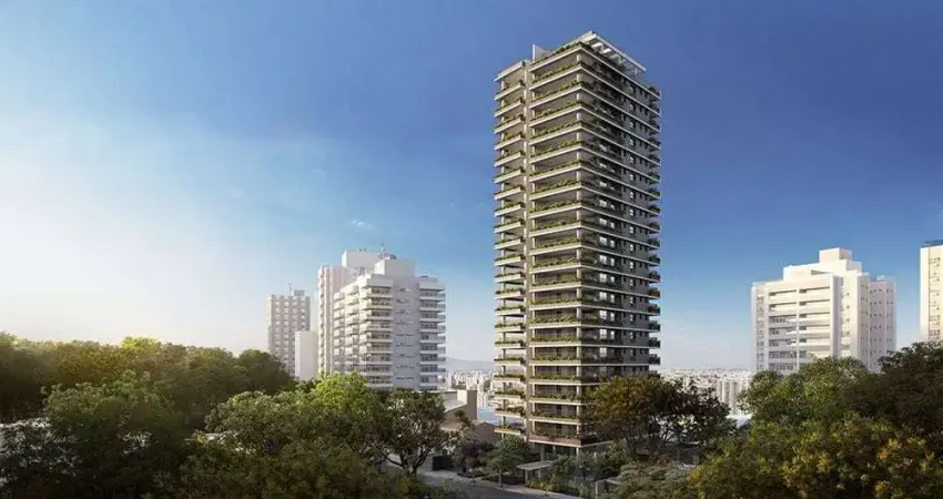 Praça mário fontana | construtora dois continentes | construção | 167 metros | 03 suítes | 02 vagas