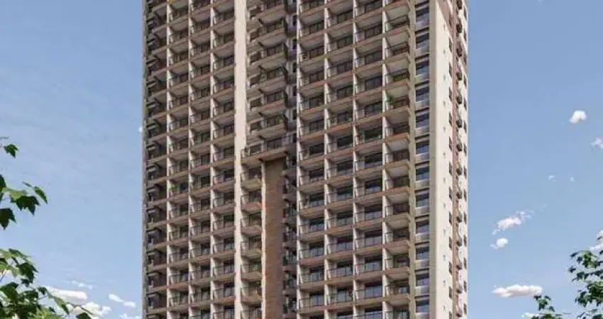Brás 120 | Construtora Reitzfeld | Construção | 49 metros | 02 dormitórios | com varanda | 01 vaga