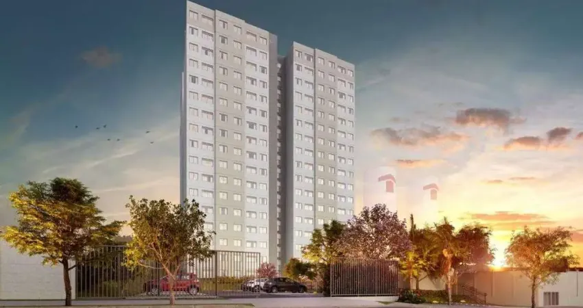 Farol cantareira | construtora tenda | construção | 31 metros | 02 dormitórios | sem varanda e vaga