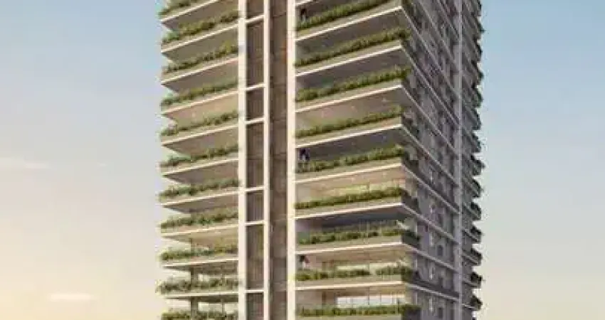 The Rose Vila Mariana Alba | Construtora Trisul | Construção | 145 metros | 03 suítes | 02 vagas