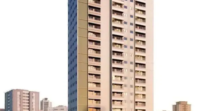 Cult Vila Mariana | Construtora Kallas | Construção | 50 metros | 02 dormitórios | suíte | varanda | 01 vaga