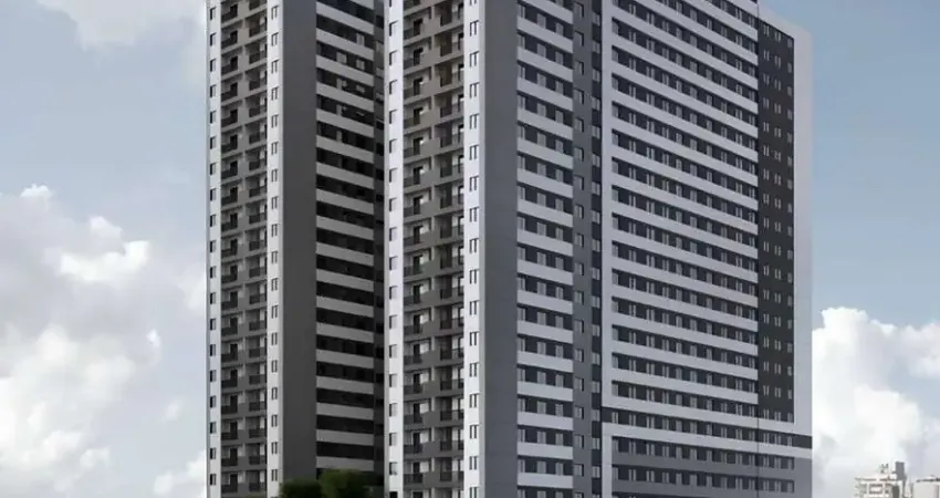 Arena kazzas itaquera iii | construtora kazzas | construção | 34 metros | 02 dormitórios | sem varanda e vaga