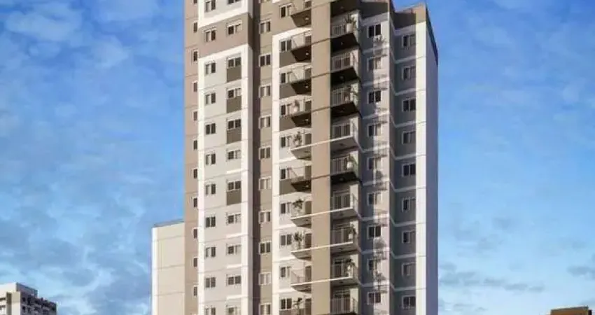 Brio são judas | construtora brio | construção | 36 metros | 02 dormitórios | com varanda e vaga