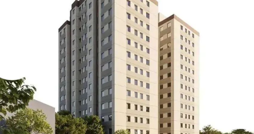 Livus são mateus | construtora livus | construção | 40 metros | 02 dormitórios | com varanda | sem vaga