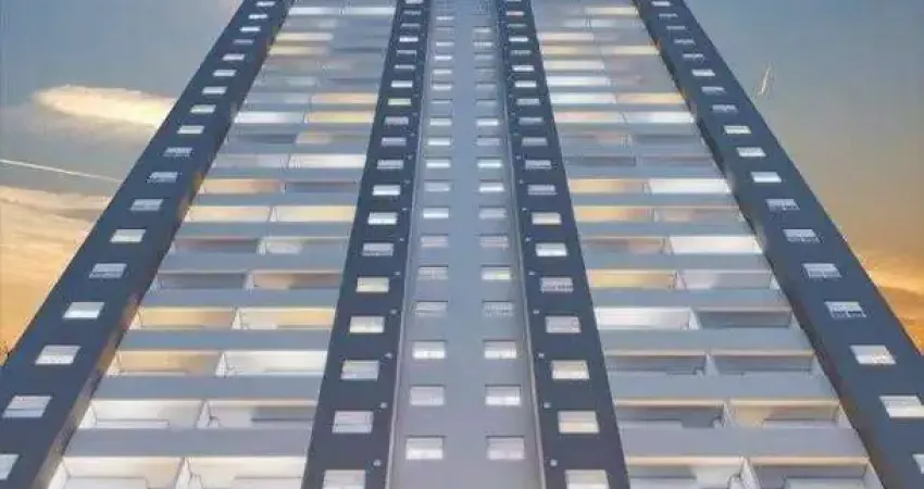 Griffe barueri | construtora eph | construção | 52 metros | 02 dormitórios | varanda | 01 vaga