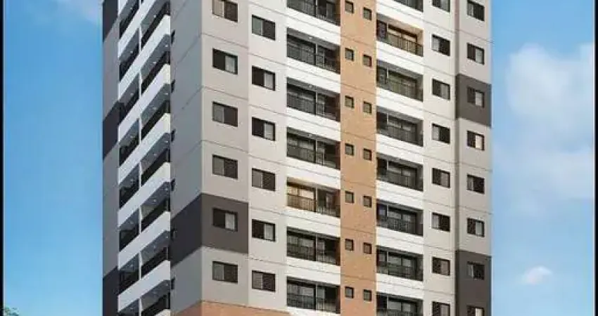 Smile parada inglesa | construtora evo | pronto | 44 metros | 02 dormitórios | com varanda | sem vaga