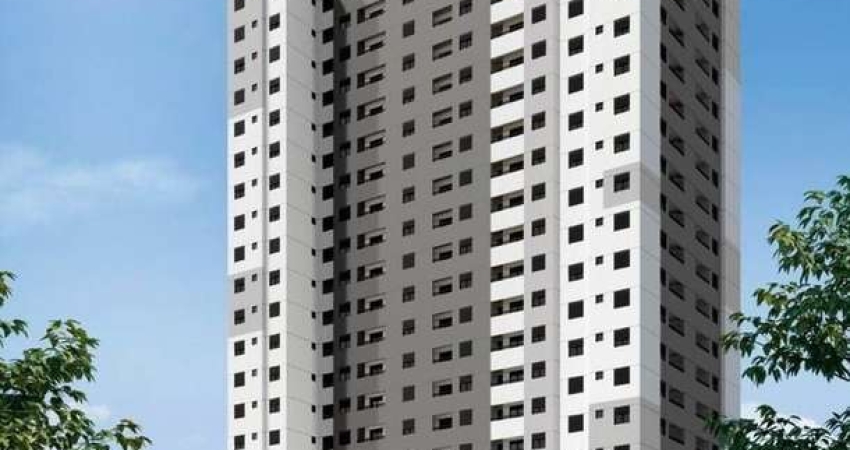 Sol Clube Maia | Construtora Sol | Construção | 58 metros | 03 dormitórios | varanda | suíte | 02 vagas