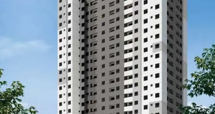 Sol Clube Maia | Construtora Sol | Construção | 41 metros | 02 dormitórios | varanda | suíte | 01 vaga