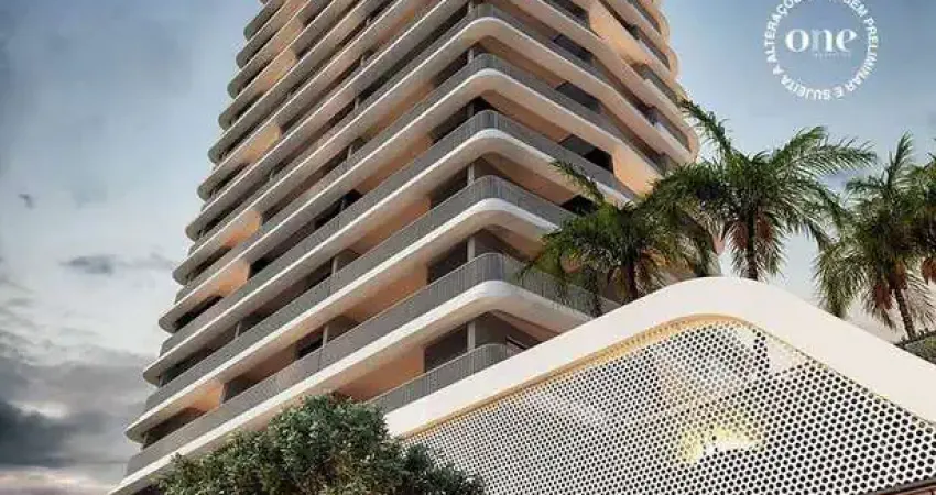 The choice pinheiros | construtora one | pronto | 49 metros | 01 suíte | lavabo | 01 vaga