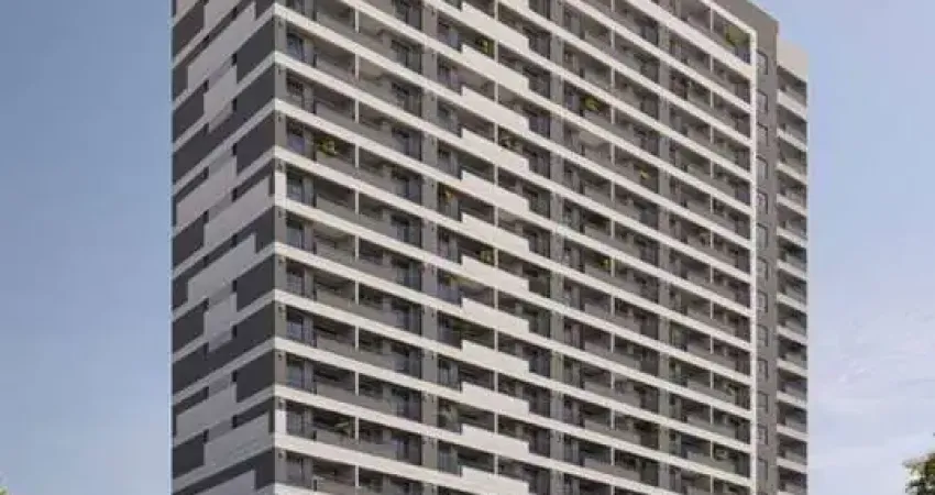 Today campo belo | construtora canopus | construção | 40 metros | 02 dormitórios | com varanda | sem vaga